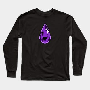 Nyx's Darkness Long Sleeve T-Shirt